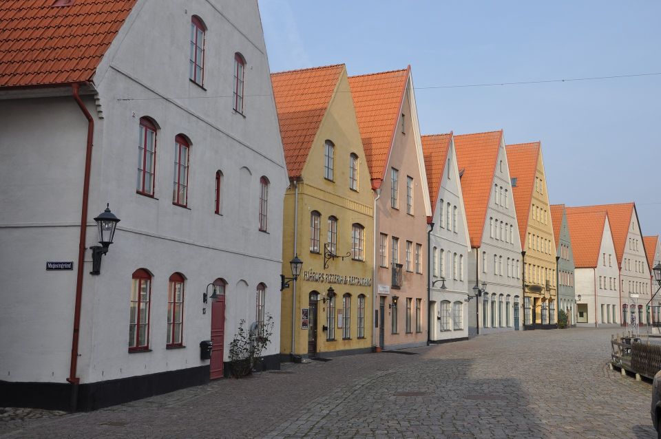 Copenhagen: Tour Across the Øresund Bridge to Lund and Malmö - Malmö’s Big Square, Lilletorget charm, and quick orientation