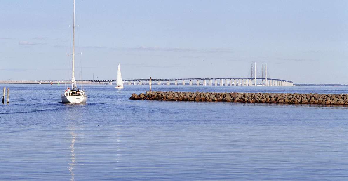 Copenhagen: Tour Across the Øresund Bridge to Lund and Malmö - Museums in Malmöhus Castle: culture without complicated planning