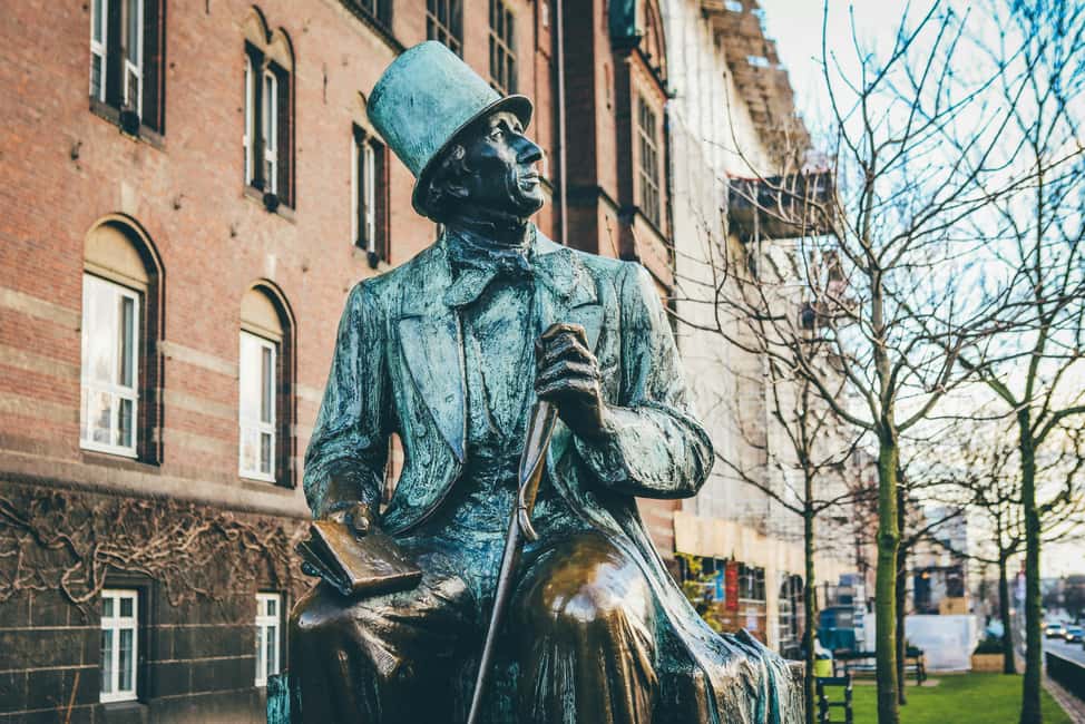 Copenhagen: Tour with Private Guide - Key points to know before you go