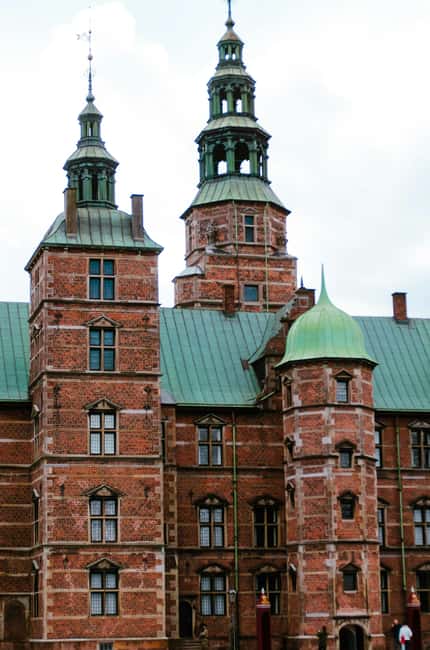 Copenhagen: Tour with Private Guide - Nørrebro, Vesterbro, and Ørestad: why the neighborhoods matter