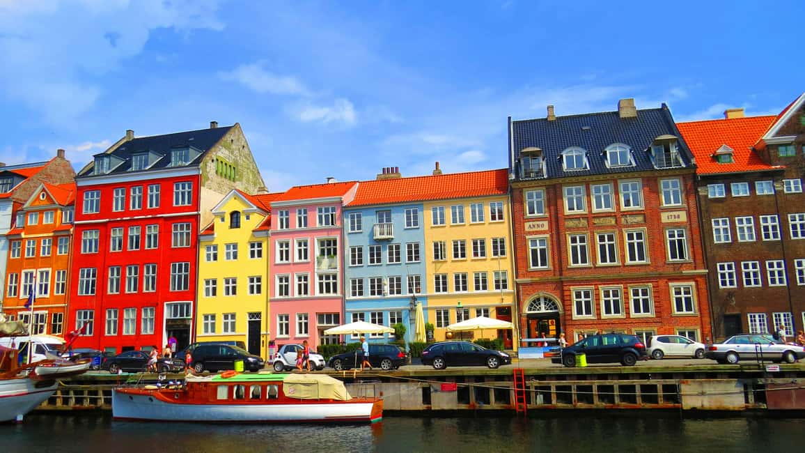 Copenhagen: Tour with Private Guide - Languages and tailoring: getting the stories in your language