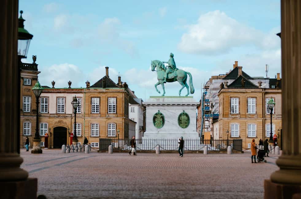 Copenhagen: Tour with Private Guide - Price and value: is $216 per person a smart spend?