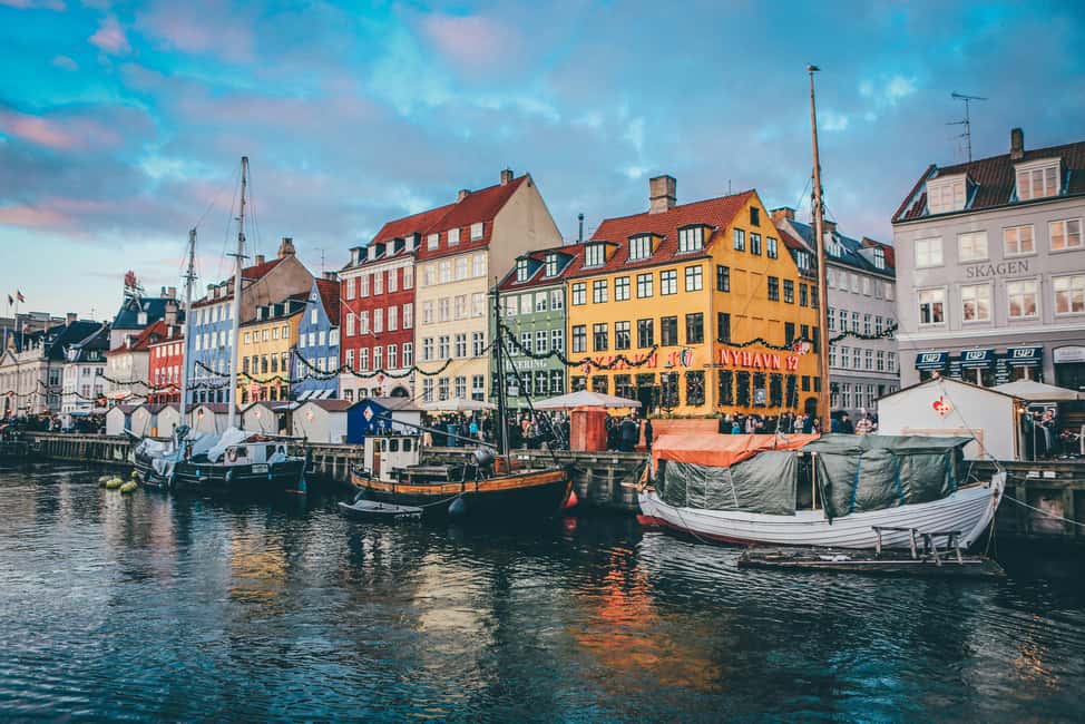 Copenhagen: Tour with Private Guide - Who this tour is best for (and who should reconsider)