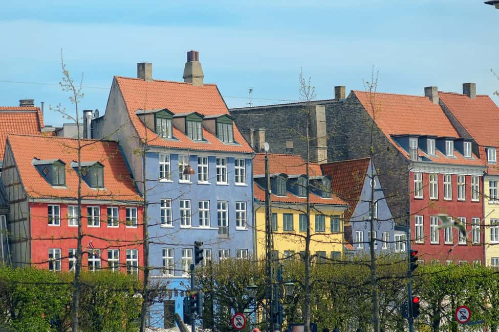 Copenhagen: Tour with Private Guide - Pickup and pacing: what the 2–3 hours really means
