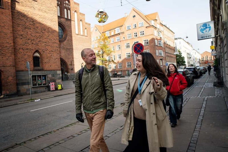 Copenhagen: Vesterbro Beer & Neighborhood Tour - Key things to know before you go