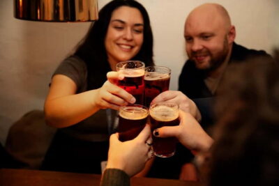 Copenhagen: Vesterbro Beer & Neighborhood Tour - Why Vesterbro went from notorious to lovable
