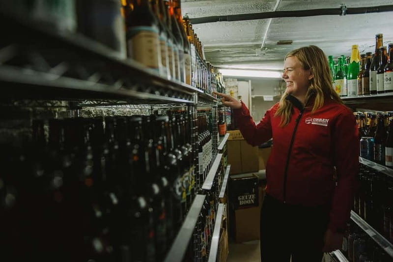 Copenhagen: Vesterbro Beer & Neighborhood Tour - Should you book this Copenhagen beer and Vesterbro tour?