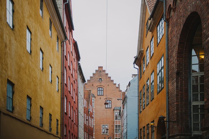 Copenhagen Walking Tour: Highlights and Hygge w/Lunch - Entering Copenhagen’s Hygge Mode in Nyboder