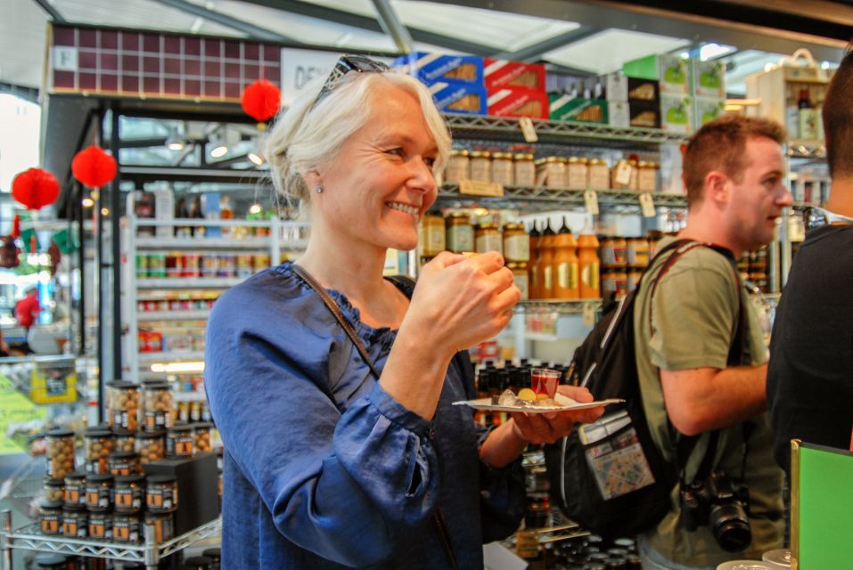 Copenhagen’s oldest and original food tour (Est. 2011). - What Makes This the Original Copenhagen Food Walk