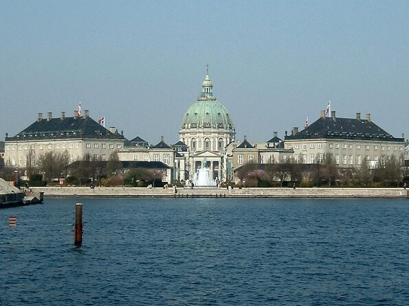 Copenhagen's Royal History: A Self-Guided Walking Tour - Why This Royal History Walk Feels Like a Smart Copenhagen Shortcut