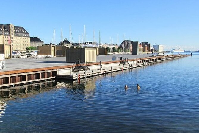 Copenhagen's Royal History: A Self-Guided Walking Tour - Nyhavn Crossings: From Royal Sights to Harbor Stories