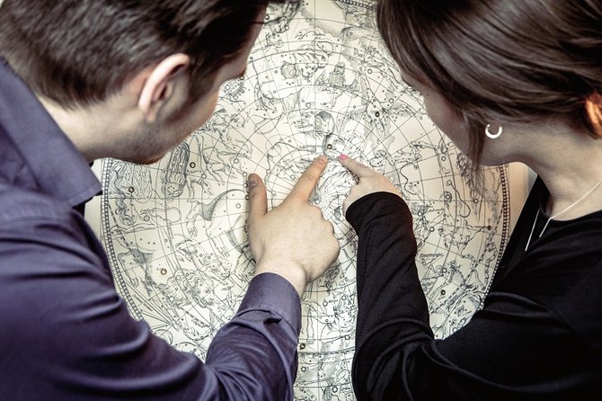Da Vinci Escape Room - The real event win: private fun that feels like a team-building game