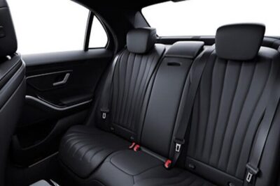 Departure by Luxury Vehicule Copenhagen to Copenhagen airport CPH - Meet-and-greet, waiting time, and handling your luggage