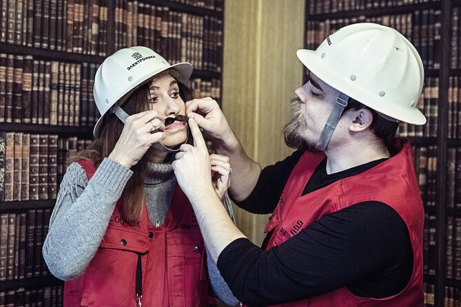 Downfall Spy Mission (Premium Private Escape Room) - Before you go: where to meet, how to plan your day, and what to bring