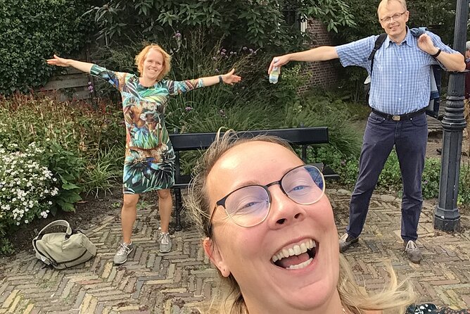 e-Scavenger hunt Copenhagen: Explore the city at your own pace - Price for up to 6: when $36.67 per group actually makes sense