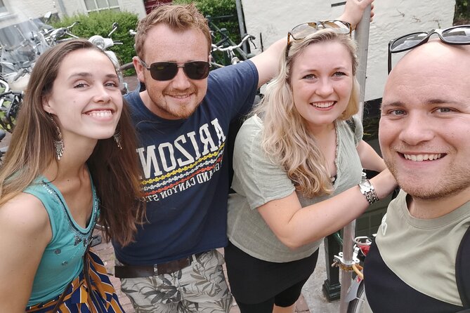 e-Scavenger hunt Copenhagen: Explore the city at your own pace - How the 2 to 4 hour timing usually plays out