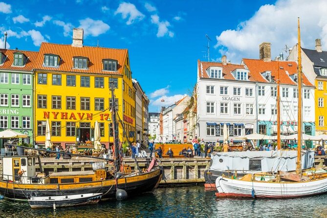 e-Scavenger hunt Copenhagen: Explore the city at your own pace - Who should book this scavenger hunt (and who might want a different style)