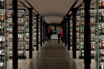 Exhibition - Home of Carlsberg - Your ticket includes the best part: the exhibition plus a drink