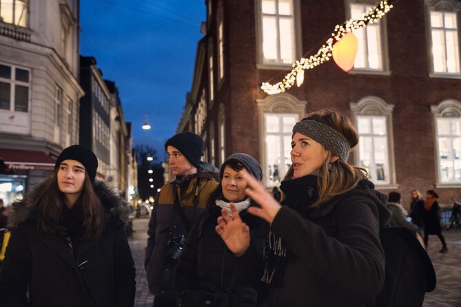Experience and Taste the Copenhagen Christmas - The wrapped-gift game: why you need to prep at home