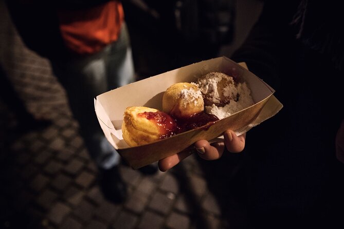 Experience and Taste the Copenhagen Christmas - Gløgg and Christmas beer: what’s included, and what’s a smart plan