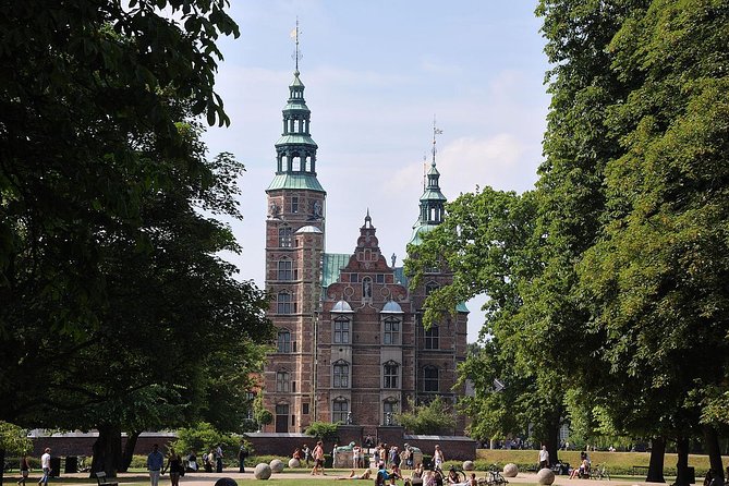 Explore Copenhagen: Self-Guided Audio Tour - Stop 4: Frederiks Kirke (Marmorkirken) and Scandinavia’s dome