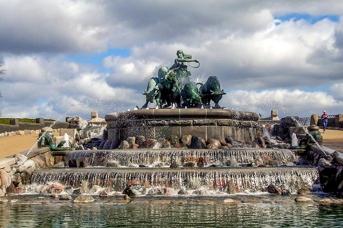 Explore Copenhagen’s Art and Culture with a Local - Key things I’d focus on before you go
