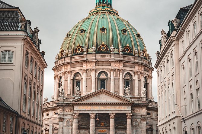 Explore Copenhagen’s Art and Culture with a Local - A 90-minute Copenhagen art walk that actually helps you plan the rest