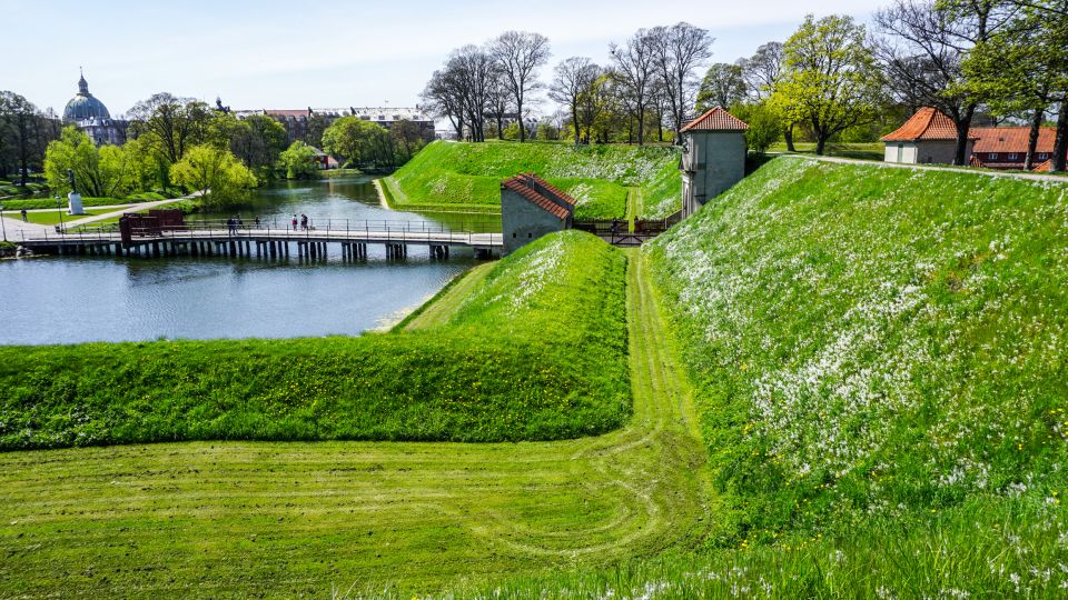 From Copenhagen: 4-hour Private Hamlet Castle Tour - A realistic timeline: what you’ll actually do in 4 hours