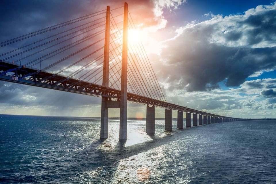 From Copenhagen: Malmö Self-Guided Tour w/ Transport Tickets - Why Copenhagen–Malmö in one day makes sense