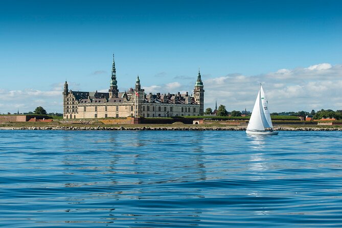 Full-Day; Castle, Palace, Cathedral & Viking ships Tour - Pickup and Van Comfort: Easy Start, Watch the Details