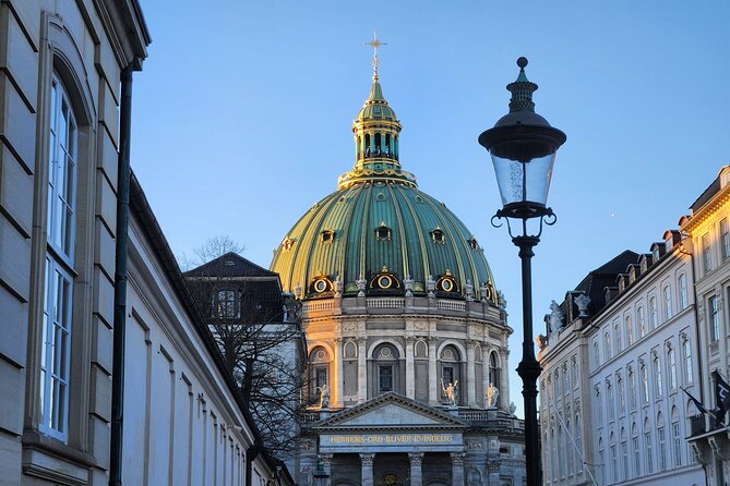 Full-Day; Castle, Palace, Cathedral & Viking ships Tour - Who This Tour Fits Best (and Who Might Want Another Plan)