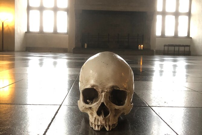 Full-Day; Castle, Palace, Cathedral & Viking ships Tour - Kronborg Castle in Helsingør: Hamlet’s Shadow and Danish Power