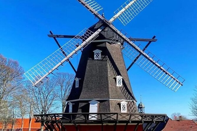Full Day Private Walking Tour in Copenhagen - A private 7-hour walk that makes Copenhagen feel close