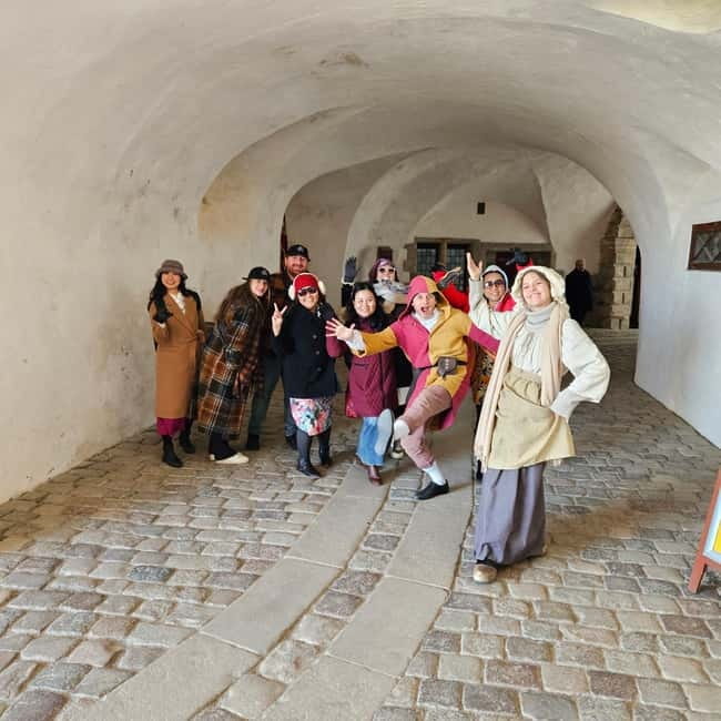 Full-Day Tour; Castle, Palace, Cathedral and Viking Ships - Roskilde Fjord Viking Ship Museum: reconstructed ships and real shipwrecks