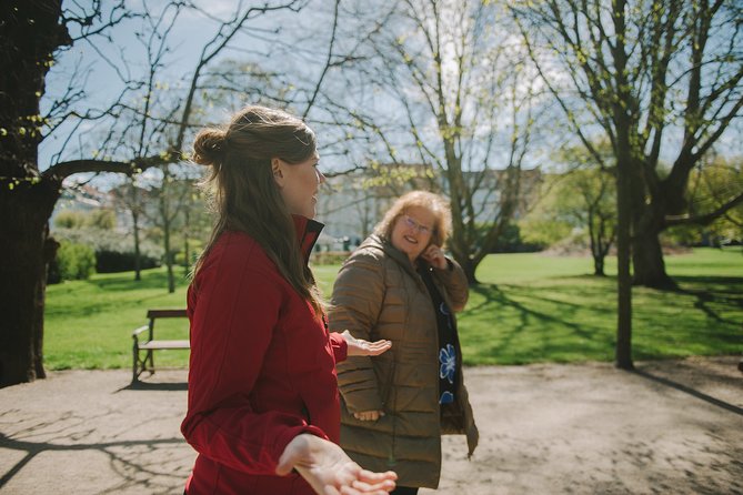 Good Morning, Copenhagen: Feel The Danish Hygge & Happiness - Kongens Have and Rosenborg Exteriors: Royal Stories Without the Crowds