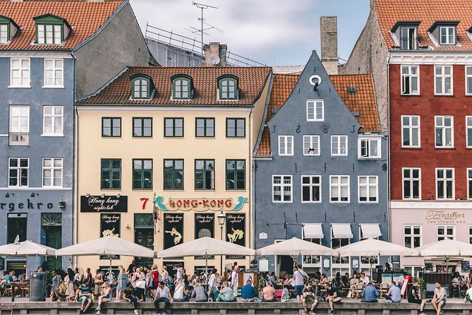 Grand Tour of Copenhagen - The Little Mermaid to Royal Castle - Key highlights worth planning around