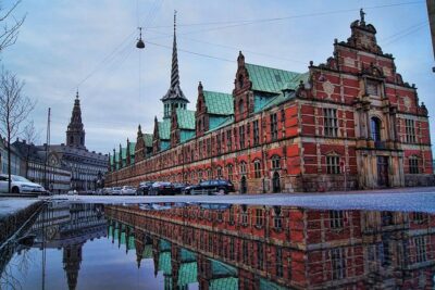 Grand Tour of Copenhagen - The Little Mermaid to Royal Castle - Price and timing: what you’re really paying for