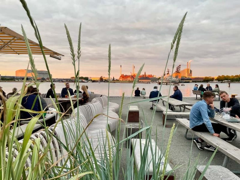 Guided SegwayTour of Copenhagen - 1 hour guided Tour - Price and value: what $65 buys you (and why it’s not just a ride)