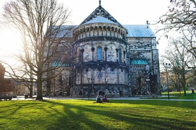 Hamlet and Sweden Tour - Two Countries in one day ! - Kronborg inside vs. the M/S Maritime Museum: choose your Denmark flavor