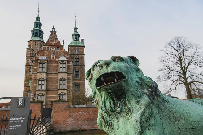 Highlights and Secrets of Copenhagen Private Walking Tour - Kongens Nytorv: the main square where locals actually meet