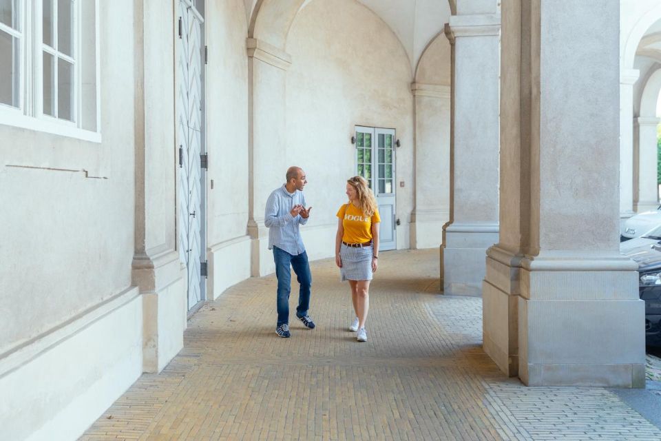 Highlights & Hidden Gems of Copenhagen Private Tour - A short private tour that actually helps you navigate Copenhagen
