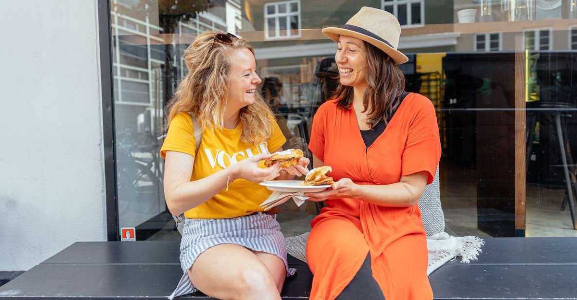 Highlights & Hidden Gems of Copenhagen Private Tour - Nyhavn, the Round Tower, and Rosenborg Castle—how a local keeps the day tight