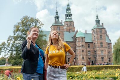 Highlights & Hidden Gems of Copenhagen Private Tour - Vor Frue Kirke to City Hall Square: classics that set the tone