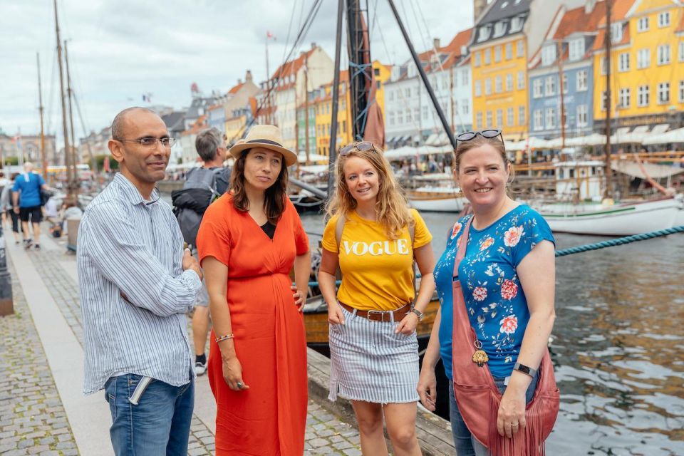 Highlights & Hidden Gems of Copenhagen Private Tour - Outside-only sights: the trade-off you can plan around