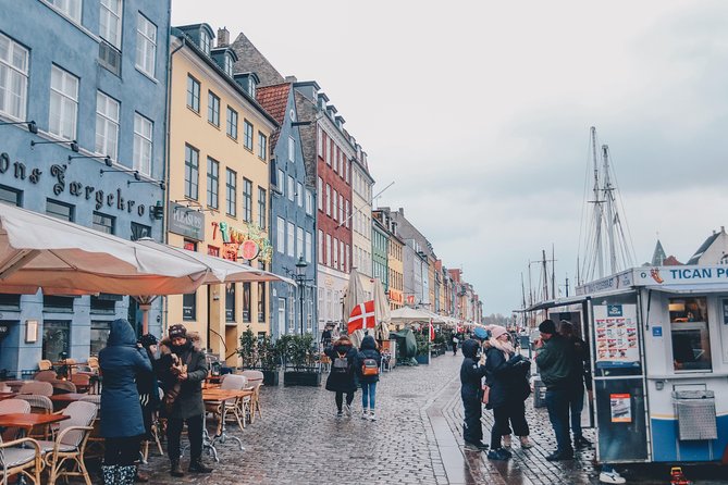 Hygge Walk in Copenhagen with a Local - Why this Hygge walk feels different from a standard city stroll