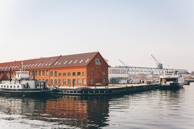 Hygge Walk in Copenhagen with a Local - Picture-postcard streets that let you breathe (without losing the story)