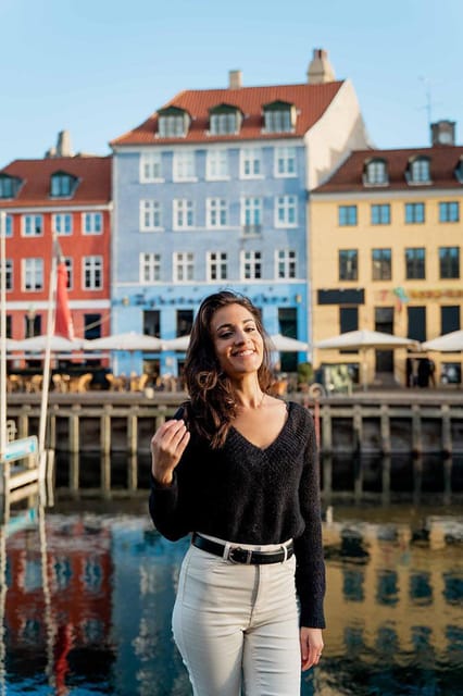 Instagram tour of Copenhagen with a private photographer - Key things to know before you go