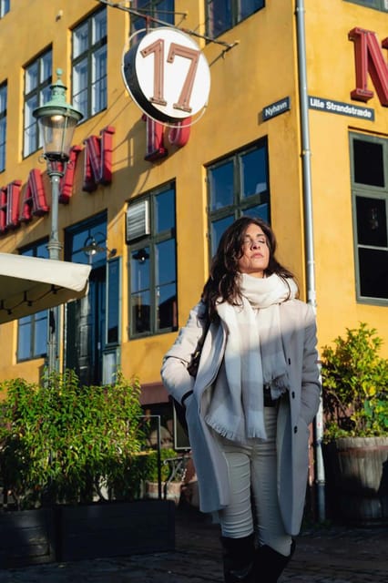 Instagram tour of Copenhagen with a private photographer - Copenhagen in 60 minutes: what this private photo walk feels like