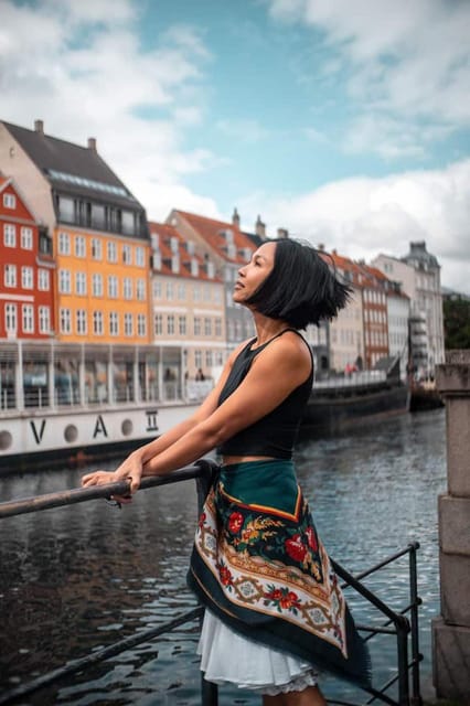 Instagram tour of Copenhagen with a private photographer - Price and logistics: is $259 per person actually good value?