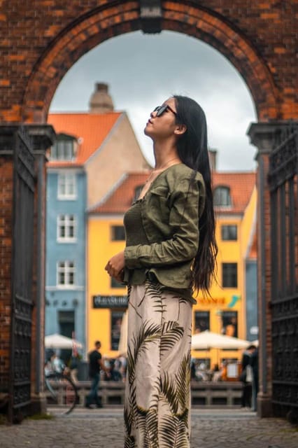 Instagram tour of Copenhagen with a private photographer - Who this is best for (and who might want something else)